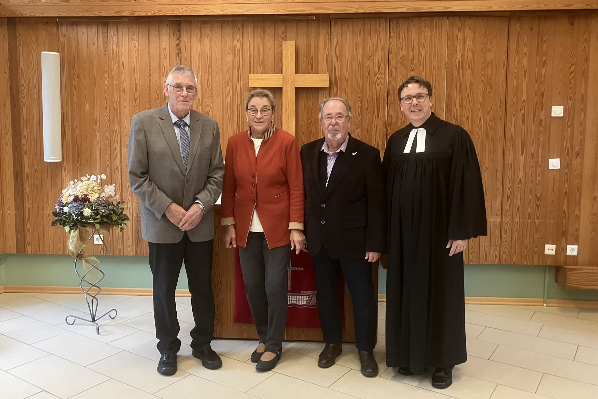 Syke Eiserne - Jg 1960